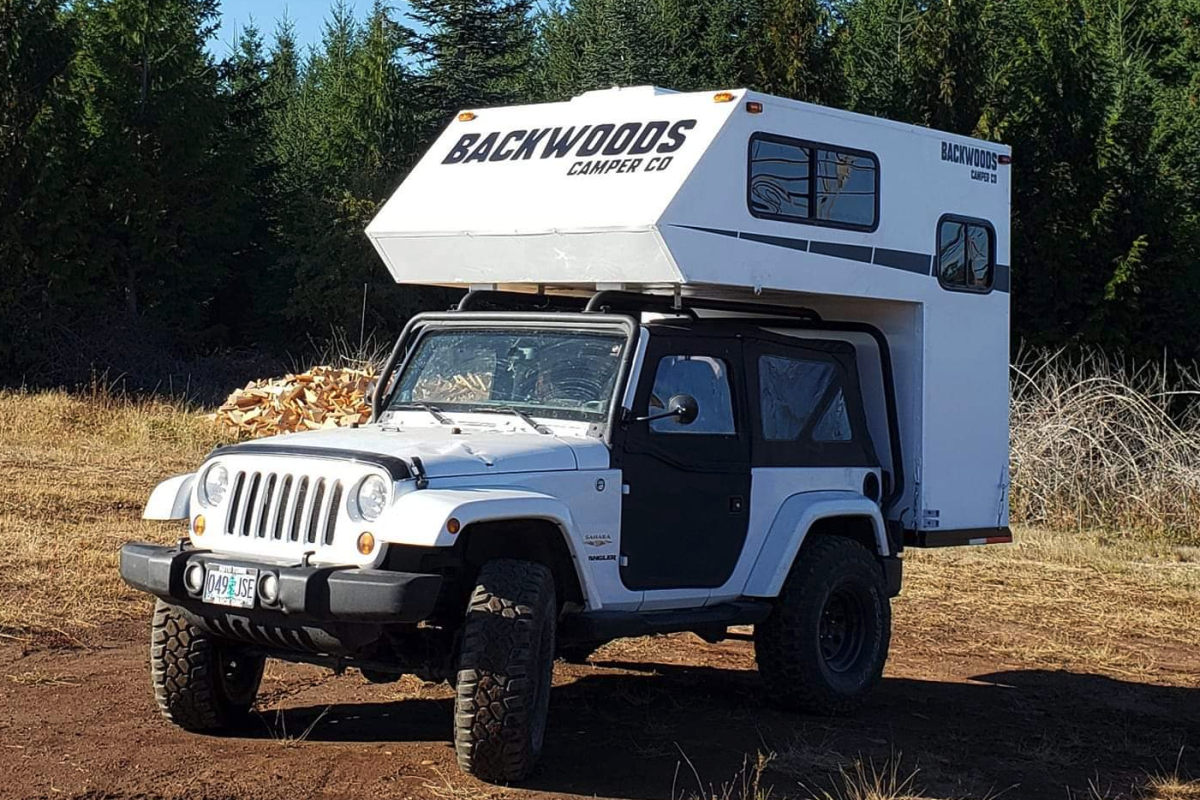 5 seater hot sale 2 door jeep